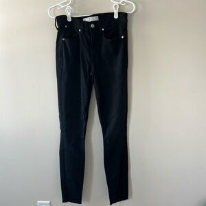 AYR Jeans, Black, Size 28